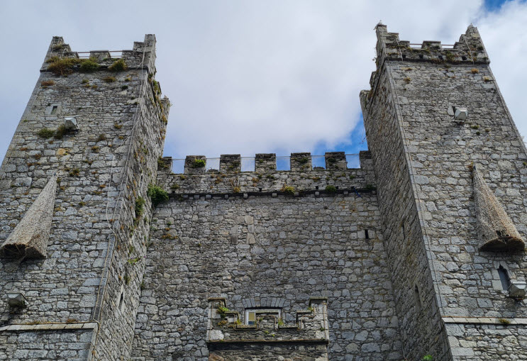 Ardee Castle, Ardee, Ireland, Ireland